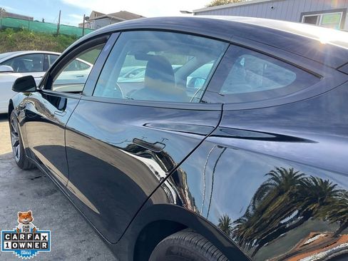 Used 2023 Tesla Model 3 Long Range image 80