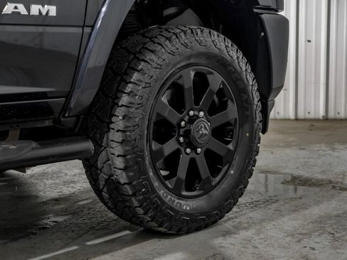 Used 2022 RAM 2500 Laramie image 66