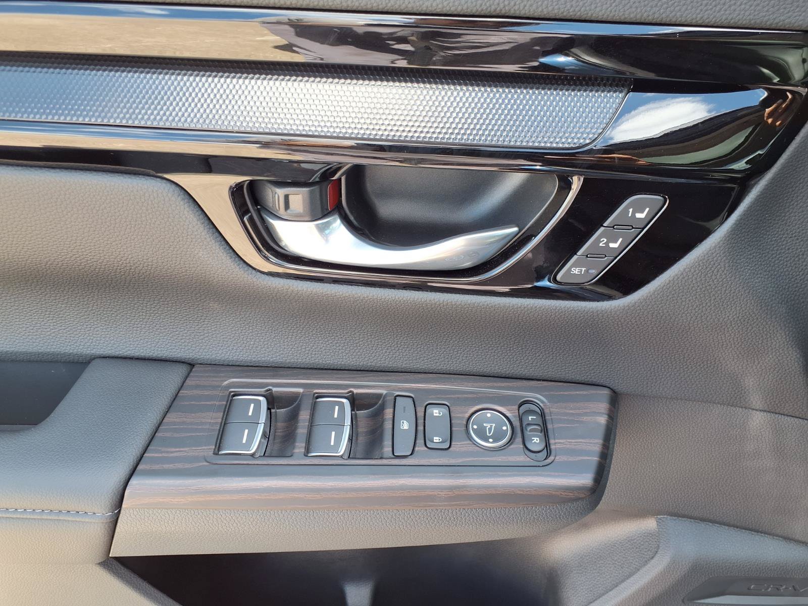 Used 2026 Honda CR-V EX-L image 23