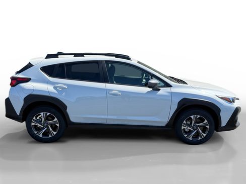 New 2026 Subaru Crosstrek 2.0i Premium image 6
