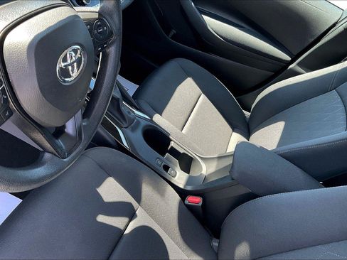Used 2024 Toyota Corolla LE FWD image 15