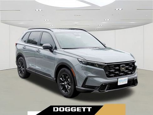 New 2026 Honda CR-V Sport-L image 1