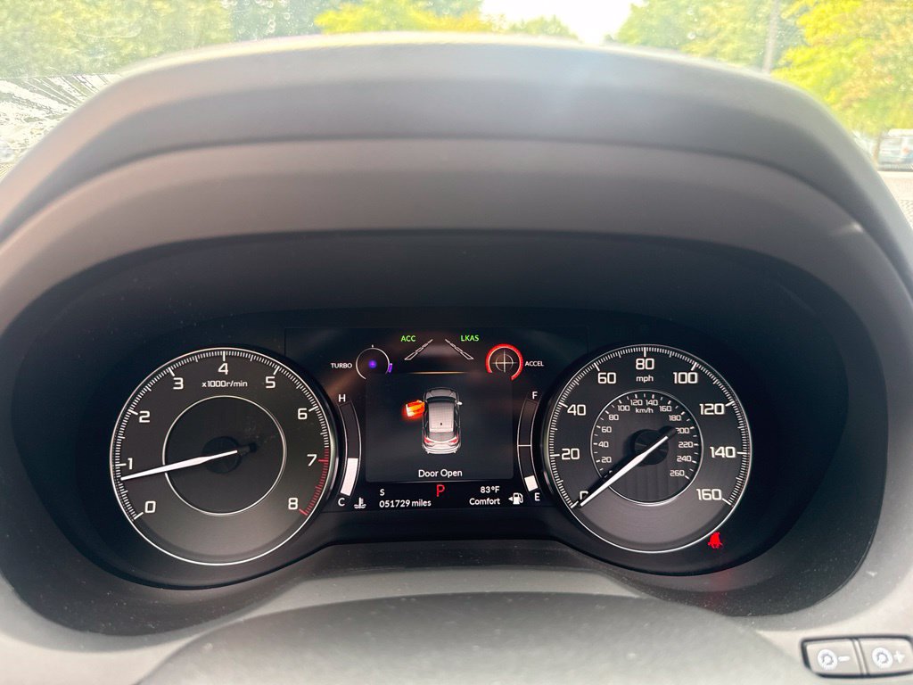 Used 2020 Acura RDX w/ Technology Package AWD/4WD image 18