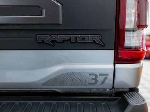 Used 2023 Ford F150 Raptor w/ Raptor 37 Performance Package AWD/4WD image 28