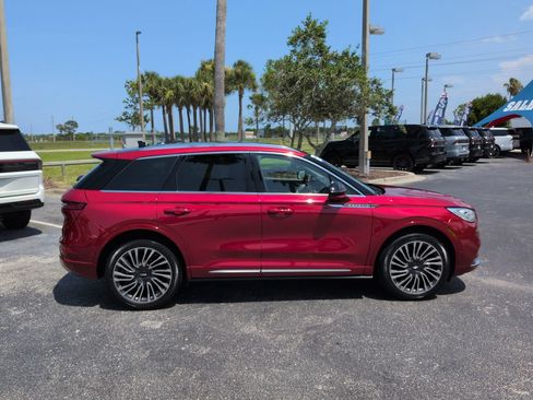 Certified 2020 Lincoln Corsair Reserve w/ Equipment Group 201A AWD/4WD image 3