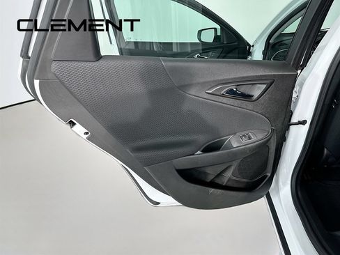 Used 2023 Chevrolet Malibu LT FWD image 30