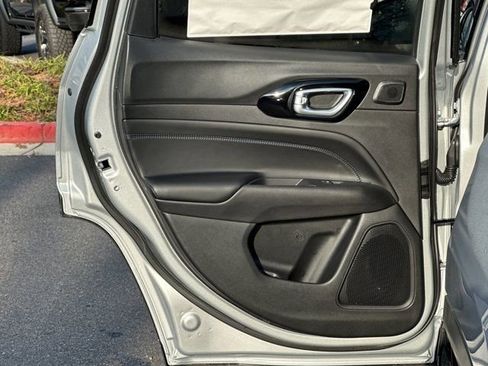 New 2026 Jeep Compass Limited w/ Sun, Sound & Navigation Group image 20