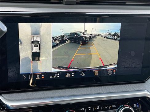 New 2026 GMC Sierra 2500 Denali w/ Denali Reserve Package image 9