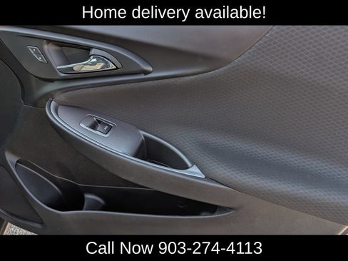 Used 2022 Chevrolet Malibu RS FWD image 34