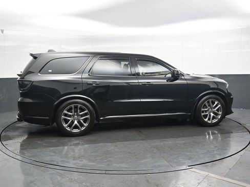 Used 2021 Dodge Durango R/T w/ Tow 'N Go Package image 3