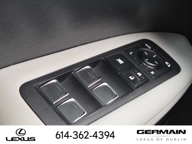 Used 2021 Lexus RX 350 AWD w/ Premium Package image 20