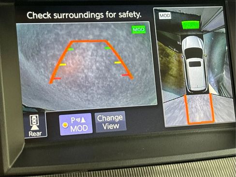 Used 2020 INFINITI QX60 Luxe w/ Essential Package image 38