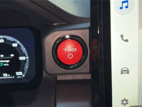 New 2026 Toyota Tacoma TRD Off-Road image 12