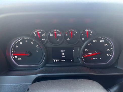 New 2024 Chevrolet Silverado 3500 W/T w/ WT Convenience Package image 9