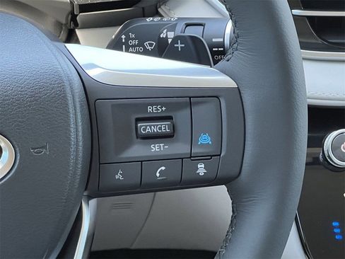 New 2026 INFINITI QX60 Luxe image 12