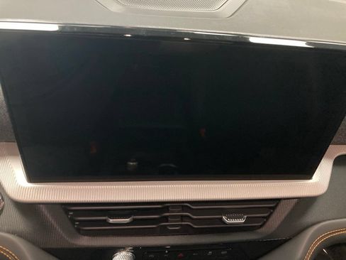New 2026 Ford Explorer Tremor w/ Tremor Convenience Package AWD/4WD image 25