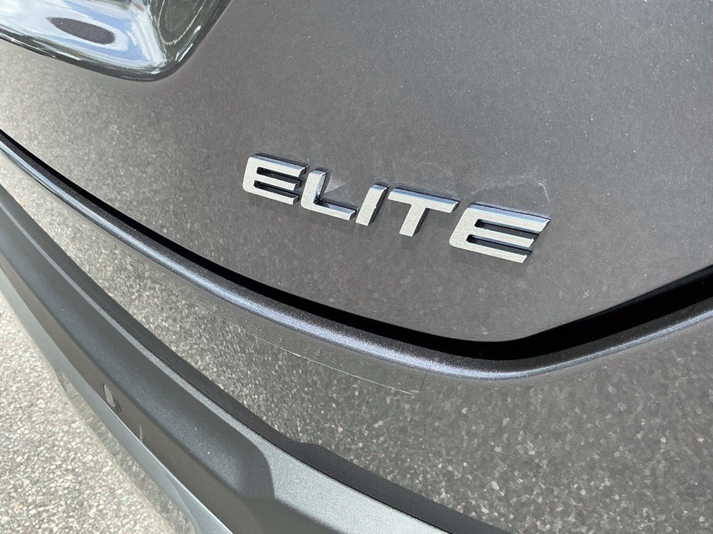 New 2026 Honda Pilot Elite image 22