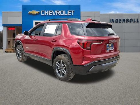 Used 2026 GMC Terrain AT4 AWD/4WD image 25