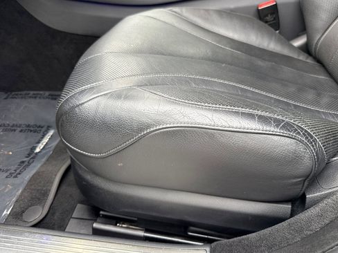 Used 2019 Mercedes-Benz S 450 Sedan image 14