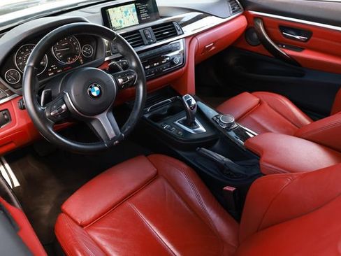 Used 2016 BMW 435i 435i - M Sport image 6