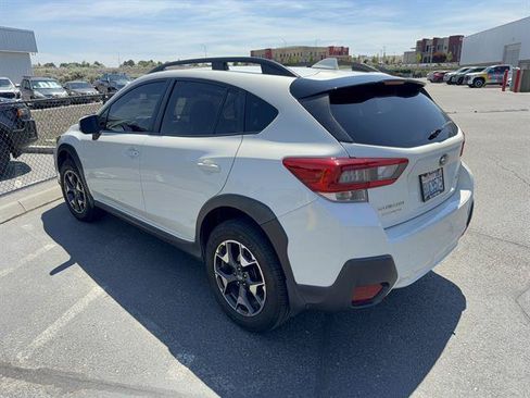 Used 2020 Subaru Crosstrek 2.0i Premium w/ Moonroof Package 2 AWD/4WD image 33