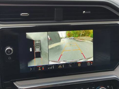 Used 2024 GMC Sierra 1500 Denali w/ Denali Reserve Package image 14