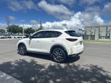 Used 2018 MAZDA CX-5 Touring w/ Preferred Equipment Package image 5