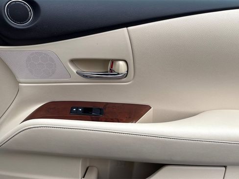 Used 2015 Lexus RX 350 FWD image 25