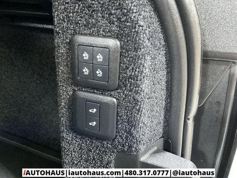 Used 2018 Land Rover Range Rover HSE image 42