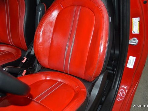 Used 2013 FIAT 500 Abarth w/ Comfort/Convenience Group FWD image 19