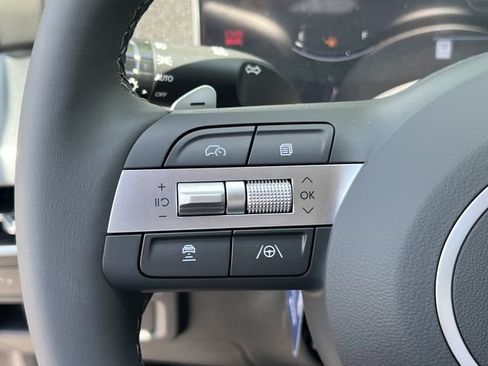 New 2026 Hyundai Sonata SEL Sport image 17