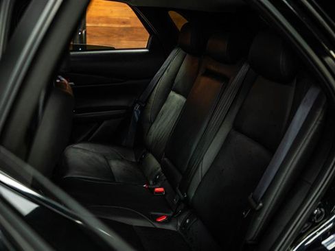 Used 2024 MAZDA CX-30 AWD 2.5 S w/ Select Sport Pkg image 9