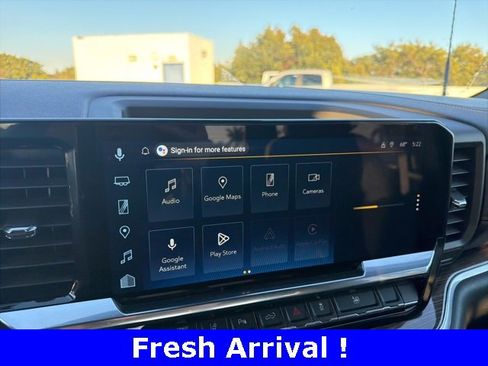 Certified 2025 Chevrolet Silverado 2500 LT w/ Safety Package image 6