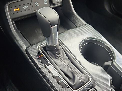 New 2025 Honda Civic Sport image 14