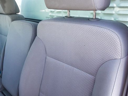 Used 2017 Chevrolet Silverado 3500 W/T image 16