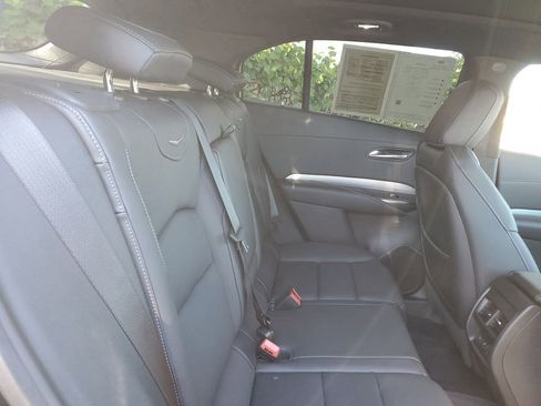Used 2022 Cadillac XT4 Premium Luxury w/ Enhanced Visibility Package image 24