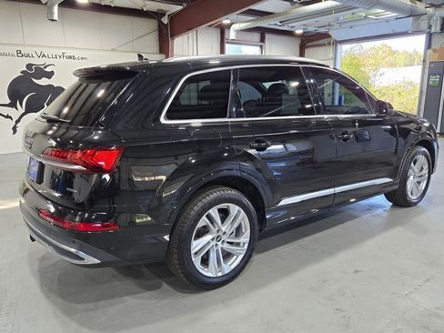 Used 2022 Audi Q7 2.0T Premium image 15