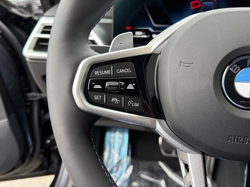 New 2026 BMW M340i w/ Parking Assistance Package image 24