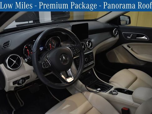 Used 2019 Mercedes-Benz GLA 250 4MATIC image 25