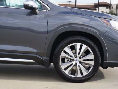 Used 2019 Subaru Ascent Touring w/ Popular Package #2A image 9