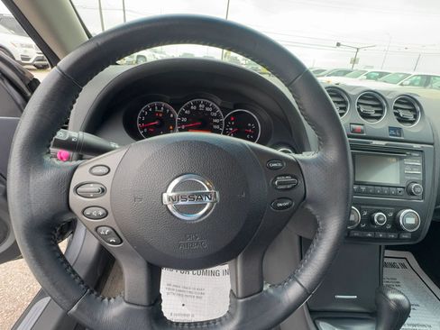 Used 2012 Nissan Altima 2.5 S w/ 2.5S Premium Pkg FWD image 13