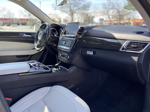 Used 2016 Mercedes-Benz GLE 350 image 30