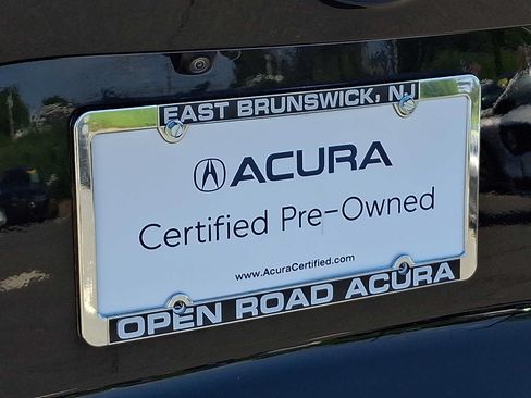 Certified 2024 Acura RDX A-Spec AWD/4WD image 31