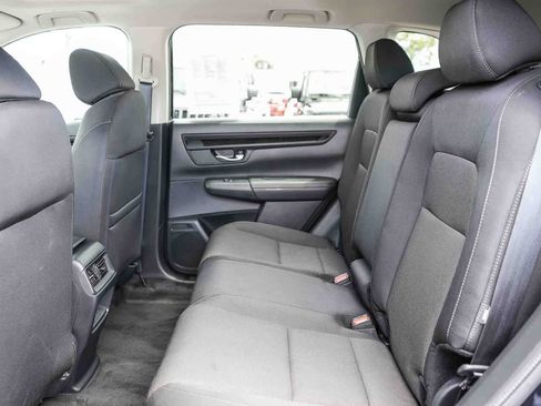 Used 2025 Honda CR-V EX image 19
