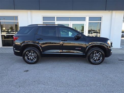 New 2026 GMC Terrain AT4 image 7