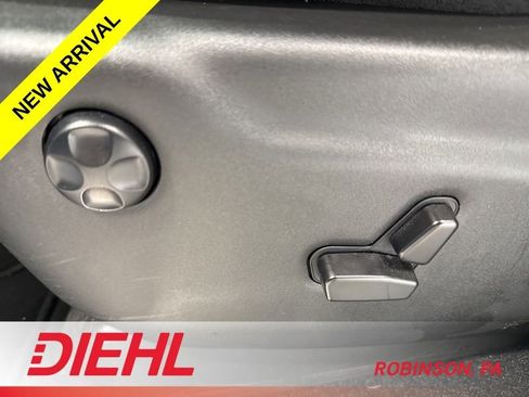 Used 2024 Dodge Durango R/T AWD/4WD image 22