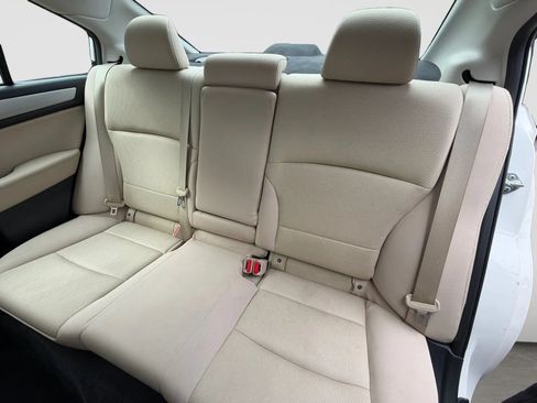 Used 2015 Subaru Legacy 2.5i Premium AWD/4WD image 15