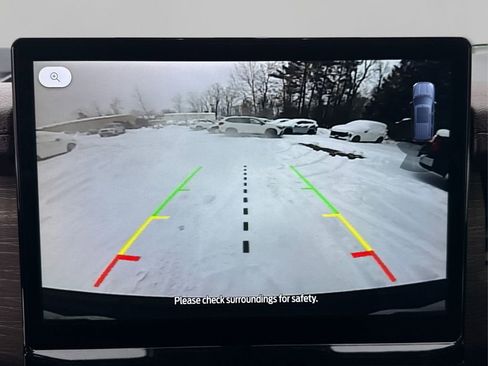 Used 2024 Ford Expedition Max Limited image 28