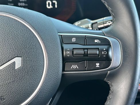 Certified 2025 Kia K5 GT-Line w/ GT-Line Premium Package FWD image 26