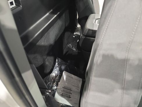 Used 2021 Chevrolet Silverado 3500 W/T w/ WT Convenience Package image 11